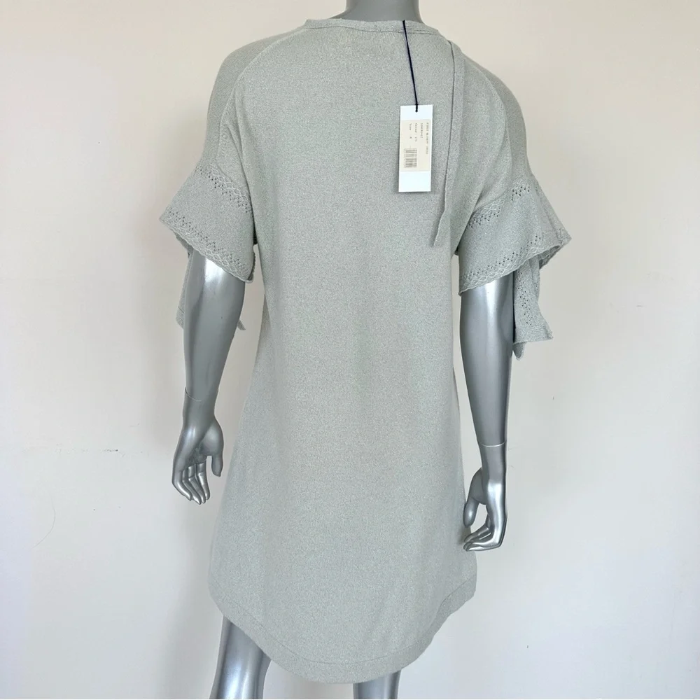 NWT!!! BARRIE women dress size M retail 995$ - Picture 5 of 11